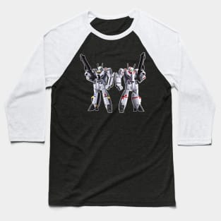 DesignA-B Baseball T-Shirt